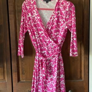 Brooks Brothers Dress